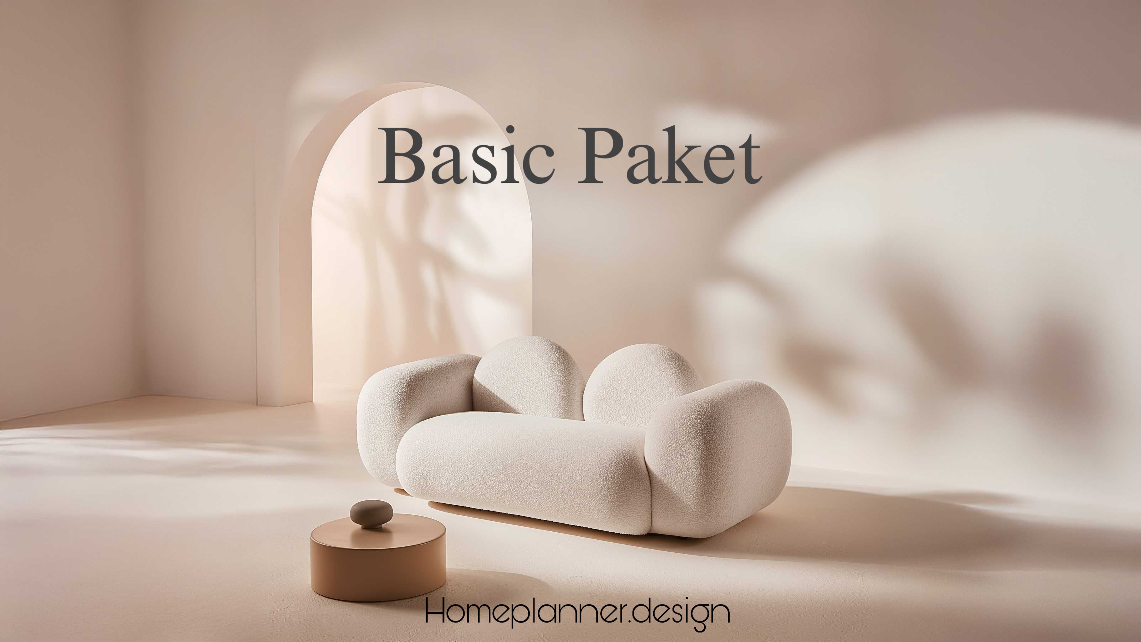 Basic Raumplanung