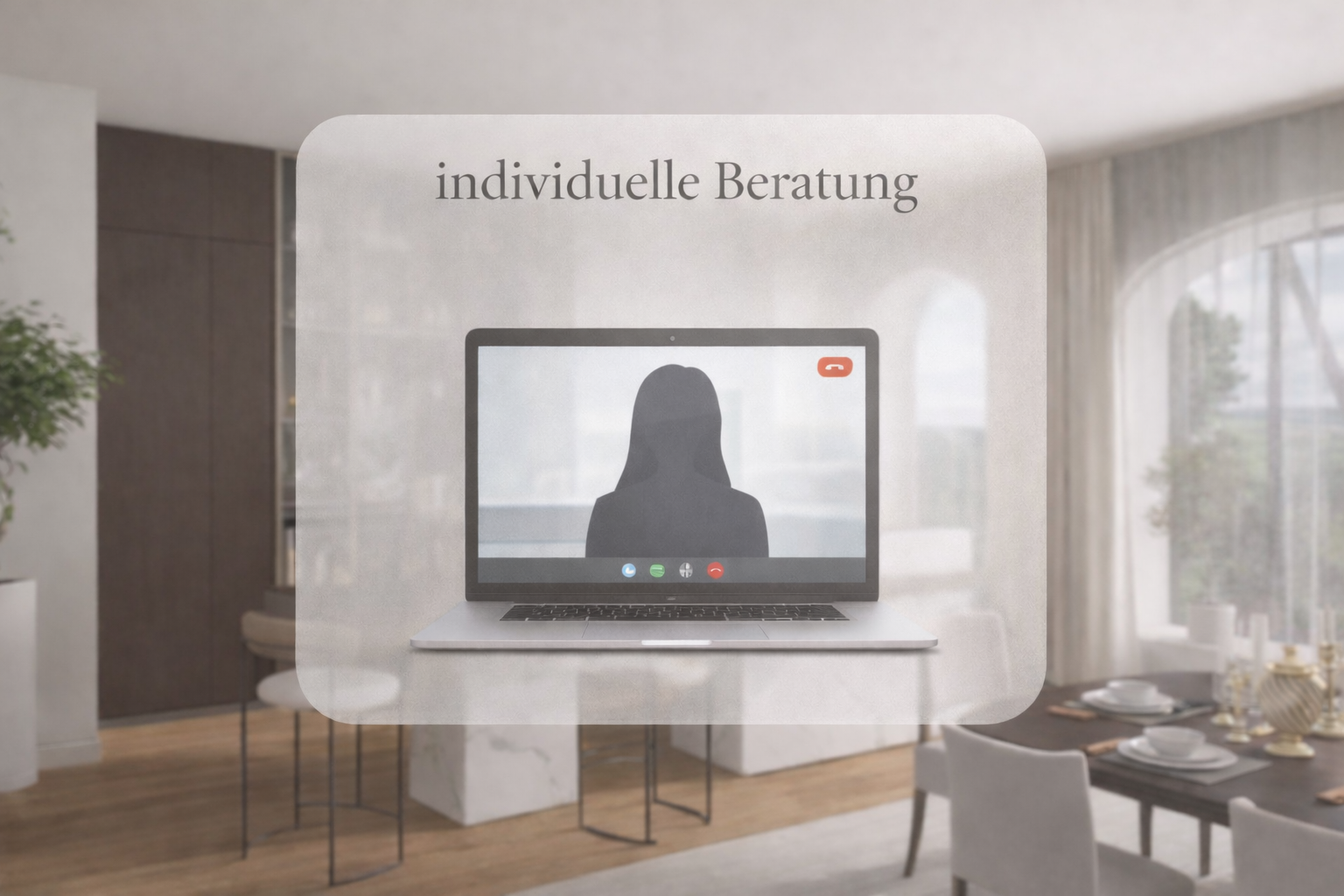 Premium Raumplanung